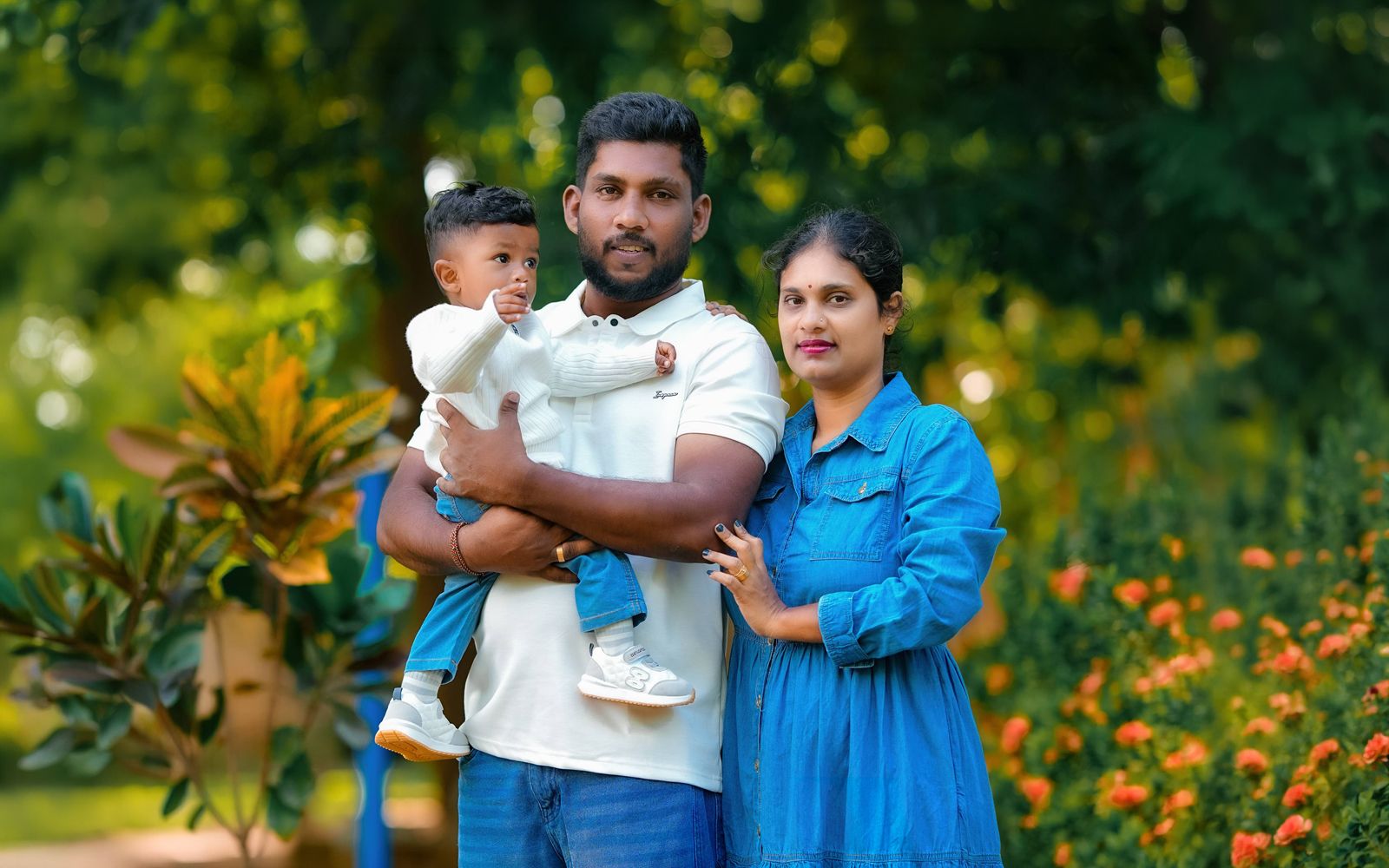 gallery Album Kashvin 1st Birthday | Full Video & Album