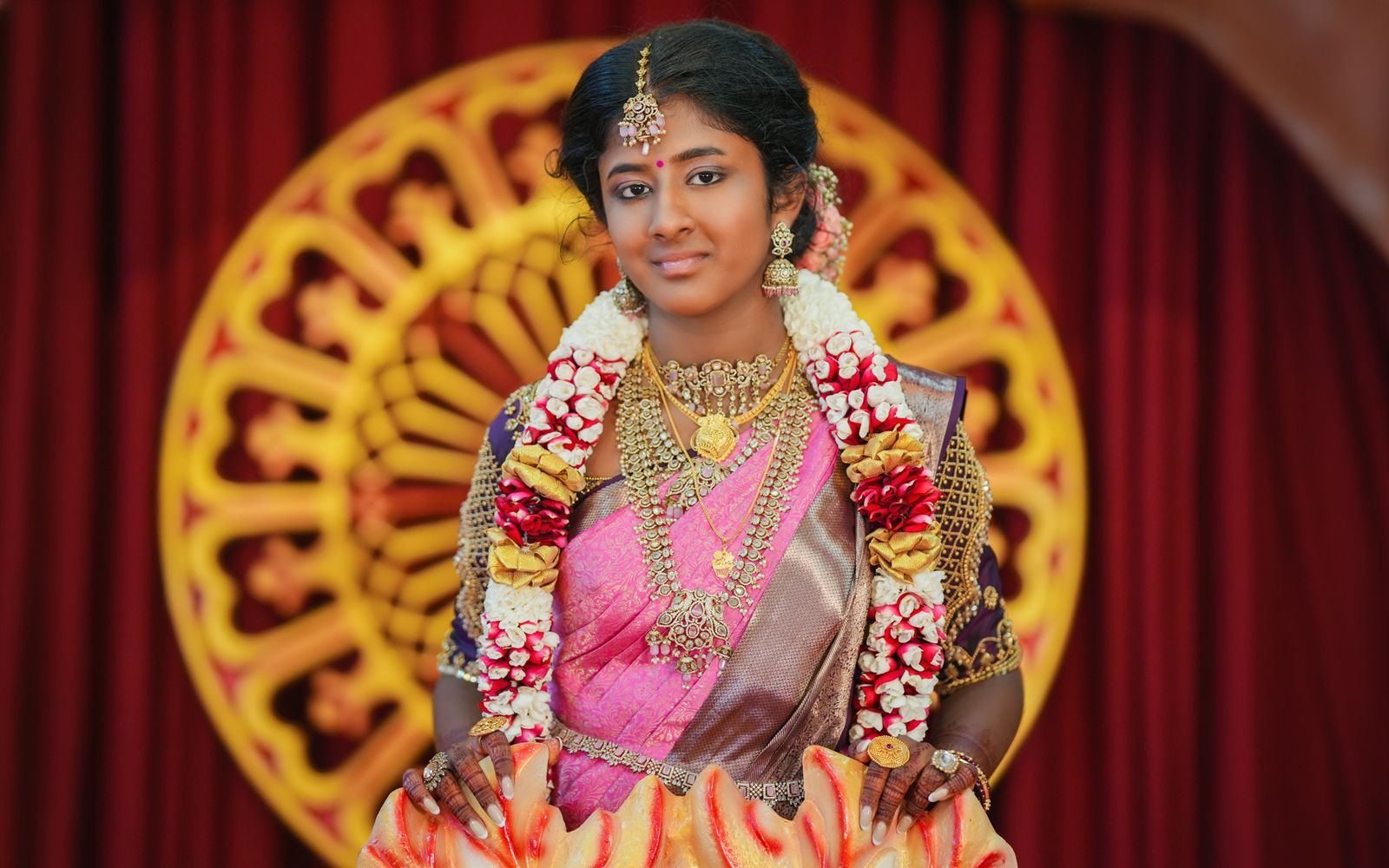 gallery Album Theepika Puberty Ceremony | Full Video & Album