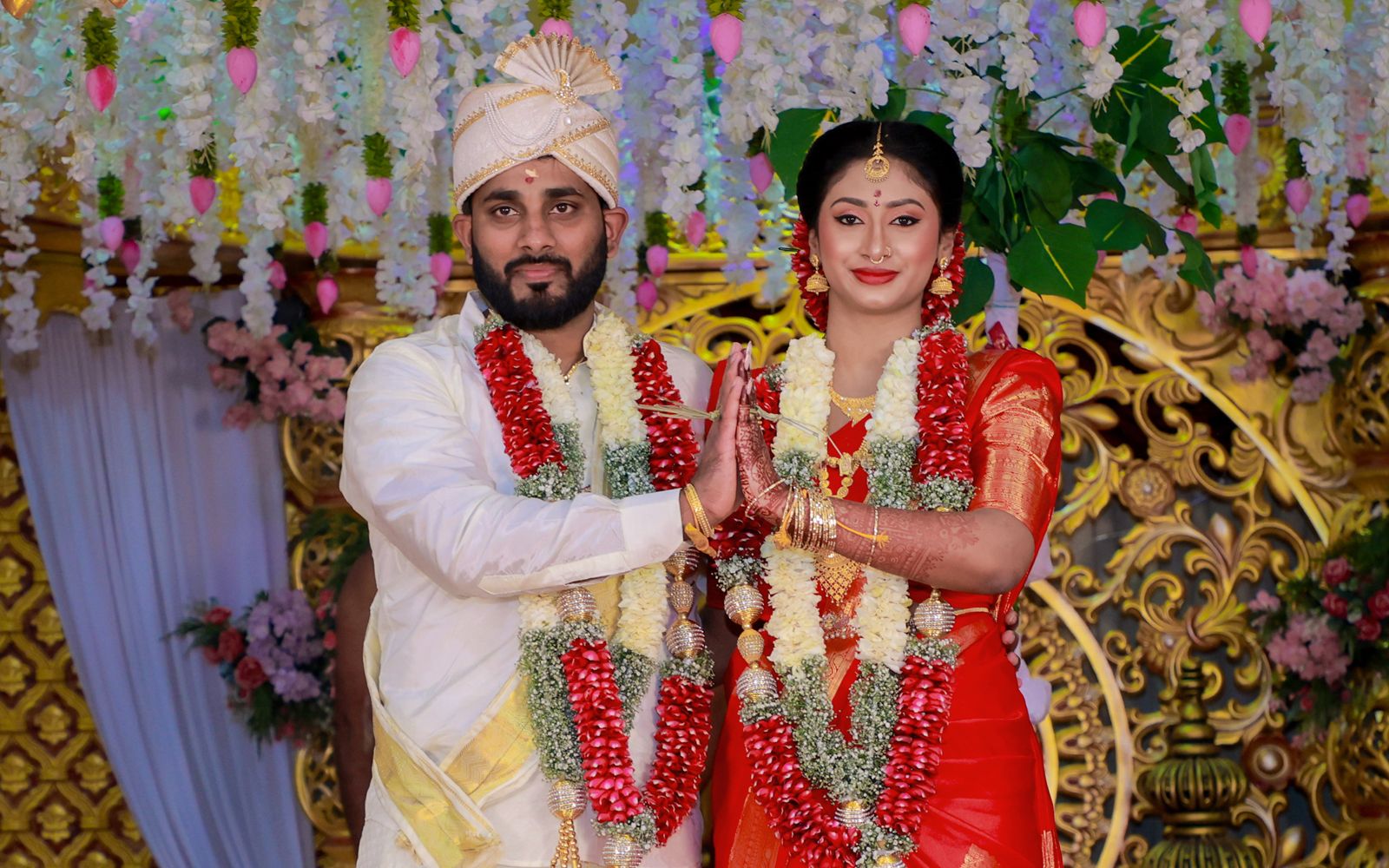 gallery Album Kiritharan & Kajana Wedding Full Video & Album